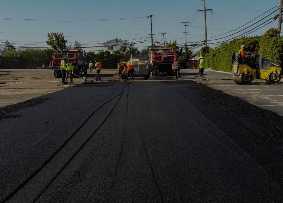 Reviving Roads: A Comprehensive Investigation into Repairing Old Asphalt