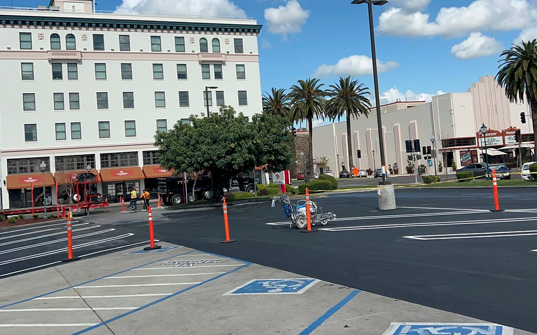 Understanding ADA Compliance in Sacramento