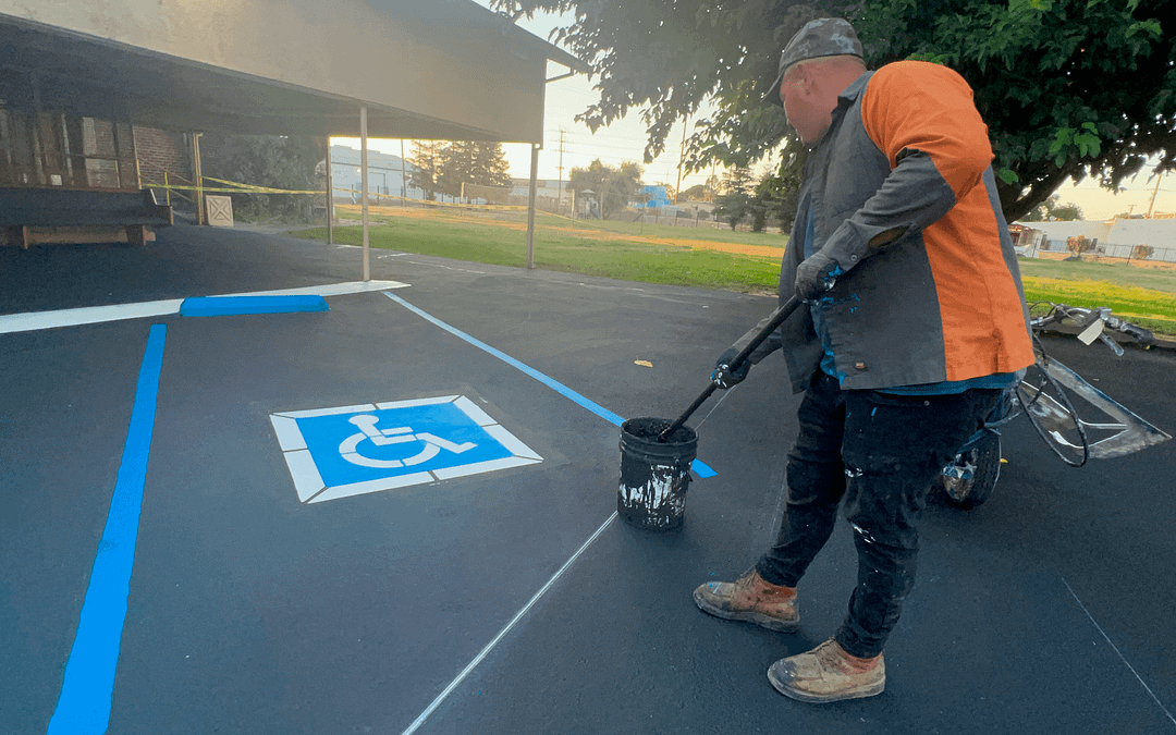 What is ADA Compliance in Sacramento, California?