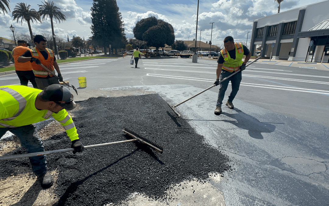 Is Asphalt Hard to Maintain?