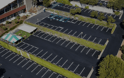 A Guide to Parking Lot Striping Services in San Jose and Smart Money-Saving Tips for Small Businesses