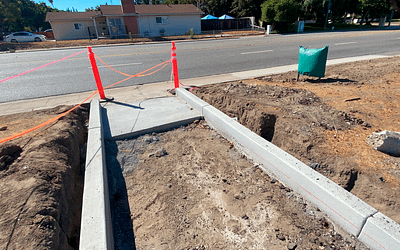 Unraveling the Popularity of Concrete in Construction: A Focus on Napa, California