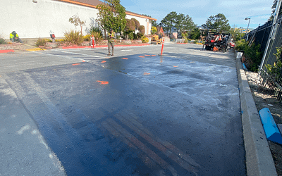 How to Save Money on Paving Your Driveway in Sacramento, California.