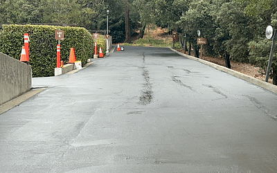 Does Thicker Asphalt Last Longer in Sacramento, California?