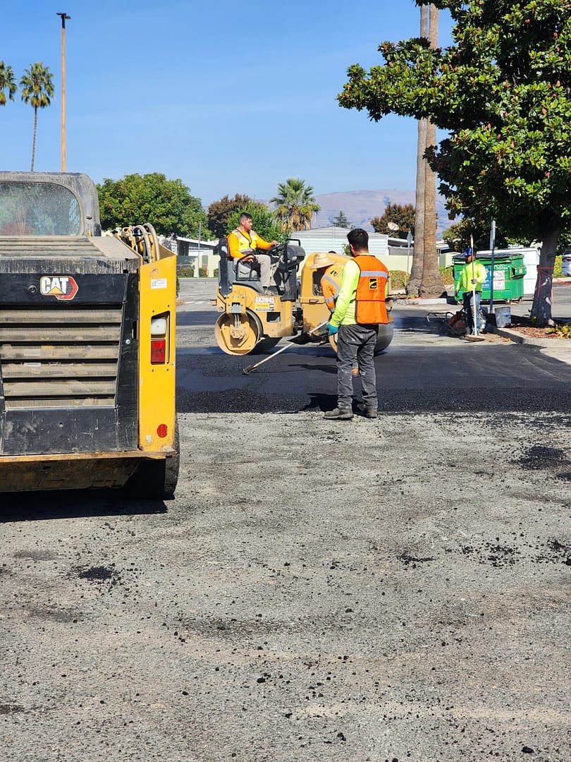 Sealcoating, Asphalt, Paving, Stripping- We Love Paving